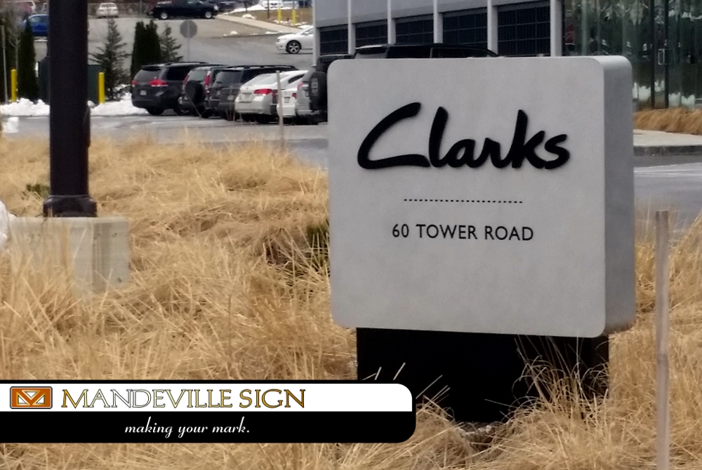 Clarks - Corporate Offices